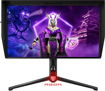 Фото AOC AGON AG274UXP