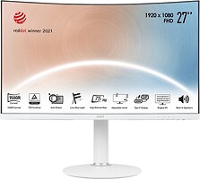 Фото MSI Modern MD271CPW