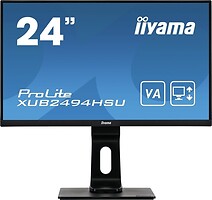 Фото Iiyama ProLite XUB2494HSU-B1