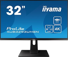 Фото Iiyama ProLite XUB3293UHSN-B1