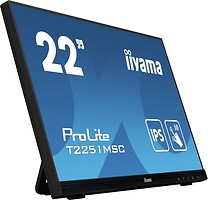 Фото Iiyama ProLite T2251MSC-B1