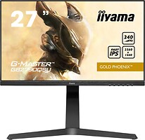 Фото Iiyama G-Master GB2790QSU-B1