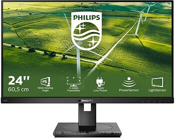 Фото Philips 242B1G