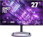 Фото Cooler Master GM27-FQS ARGB (CMIGM27FQSA)