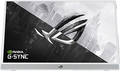 Фото Asus ROG Strix XG16AHPE-W