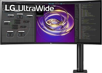 Фото LG UltraWide 34WP88C-B