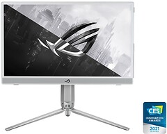 Фото Asus ROG Strix XG16AHP-W