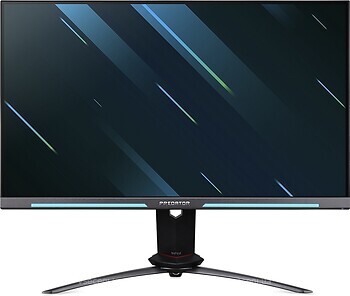 Фото Acer Predator XB273UNXbmiiprzx (UM.HX3EE.X23)