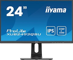 Фото Iiyama ProLite XUB2493QSU-B1