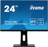 Фото Iiyama ProLite XUB2495WSU-B3