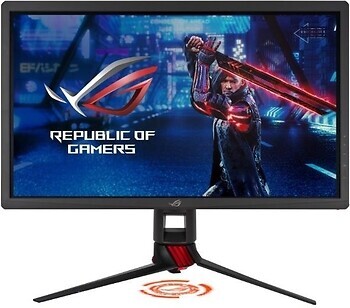 Фото Asus ROG Strix XG27UQ