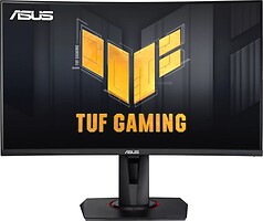 Фото Asus TUF Gaming VG27VQM