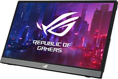 Фото Asus ROG Strix XG16AHPE