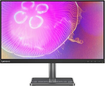 Фото Lenovo ThinkVision L24q-35 (66D1GAC1UA)