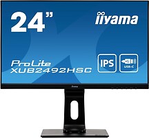 Фото Iiyama ProLite XUB2492HSC-B1