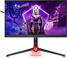 Фото AOC AGON AG274QXM