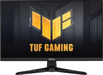 Фото Asus TUF Gaming VG249QM1A