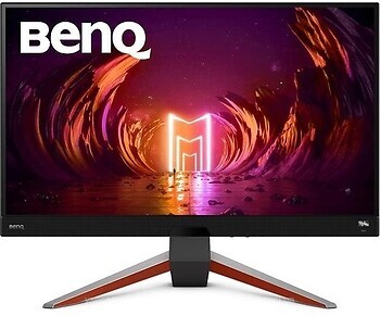 Фото BenQ EX270M (9H.LLALJ.LBE)