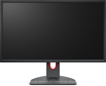 Фото BenQ Zowie XL2731K (9H.LKCLB.QBE)