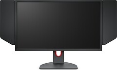 Фото BenQ Zowie XL2746K (9H.LKJLB.QBE)