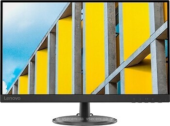 Фото Lenovo C27-35 (66BAKAC6EU)