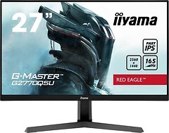 Фото Iiyama G-Master G2770QSU-B1