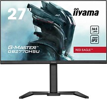 Фото Iiyama G-Master GB2770HSU-B5