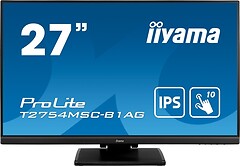 Фото Iiyama ProLite T2754MSC-B1AG