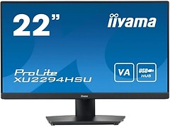 Фото Iiyama ProLite XU2294HSU-B2