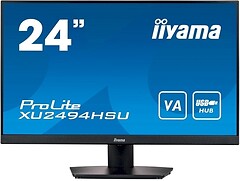 Фото Iiyama ProLite XU2494HSU-B2