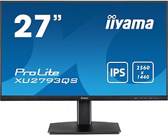 Фото Iiyama ProLite XU2793QS-B1