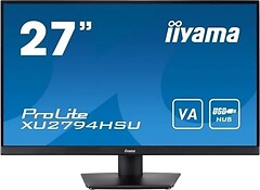 Фото Iiyama ProLite XU2794HSU-B1