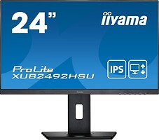 Фото Iiyama ProLite XUB2492HSU-B5