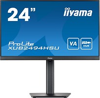 Фото Iiyama ProLite XUB2494HSU-B2