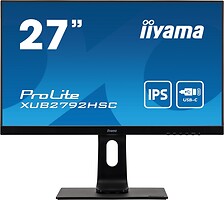 Фото Iiyama ProLite XUB2792HSC-B1