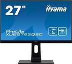 Фото Iiyama ProLite XUB2792QSC-B1