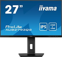 Фото Iiyama ProLite XUB2793QS-B1