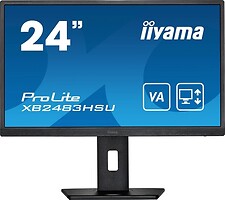 Фото Iiyama ProLite XB2483HSU-B5