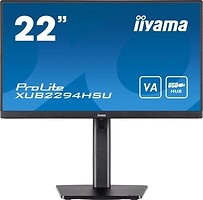 Фото Iiyama ProLite XUB2294HSU-B2