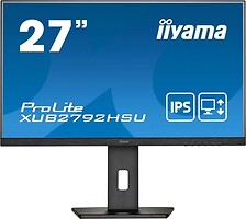 Фото Iiyama ProLite XUB2792HSU-B5