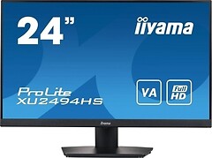 Фото Iiyama ProLite XU2494HS-B2