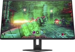 Фото HP Omen 27 (3G6W0AA)