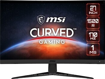 Фото MSI G27CQ5