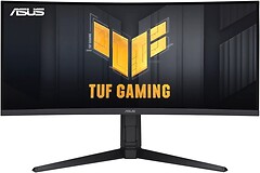 Фото Asus TUF Gaming VG34VQEL1A (90LM06F0-B01E70)