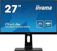 Фото Iiyama ProLite XUB2792HSN-B1