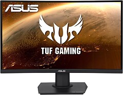 Фото Asus TUF Gaming VG24VQE (90LM0575-B01170)