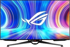 Фото Asus ROG Swift PG42UQ