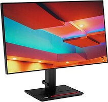 Фото Lenovo ThinkVision P27h-20