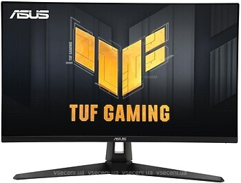 Фото Asus TUF Gaming VG27AQA1A