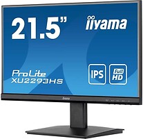 Фото Iiyama ProLite XU2293HS-B5